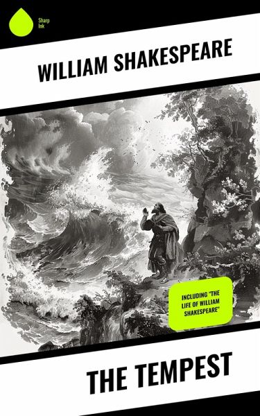 The Tempest (eBook, ePUB) The Tempest (eBook, ePUB)