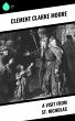 A Visit from St. Nicholas (eBook, ePUB) - Bild 1