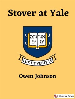 Stover at Yale (eBook, ePUB) - Johnson, Owen