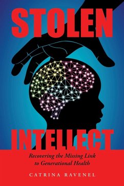 Cover Stolen Intellect (eBook, ePUB)