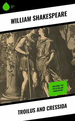 Cover Troilus and Cressida (eBook, ePUB)