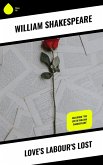 Love's Labour's Lost (eBook, ePUB)