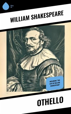 Cover Othello (eBook, ePUB)