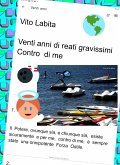 Venti anni di reati gravissimi Contro di me (eBook, ePUB)