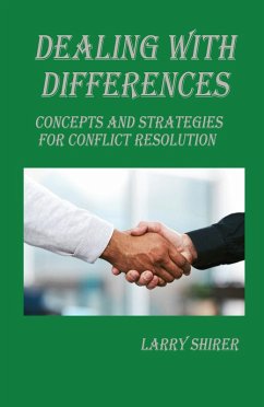 Dealing With Differences (eBook, ePUB) - Shirer, Larry