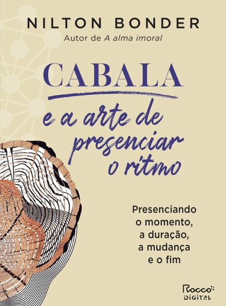 Cabala e a arte de presenciar o ritmo (eBook, ePUB) Cabala e a arte de presenciar o ritmo (eBook, ePUB)