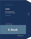 GWB - Kommentar (E-Book) (eBook, PDF)