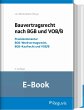 Bauvertragsrecht nach BGB und VOB/B... - Bild 1