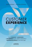 Customer Experience: Como alavancar o crescimento e rentabilidade do seu negócio colocando a experiência do cliente em primeiro lugar (eBook, ePUB)