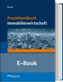 Praxishandbuch Immobilienwirtschaft (E-Book) (eBook, PDF)