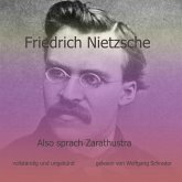 Also sprach Zarathustra (MP3-Download)