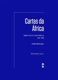 Cartas da África (eBook, ePUB)