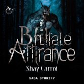 Brutale Attirance, Tome 1 (MP3-Download)