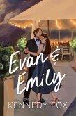 Evan & Emily (Bishop Family Origin, #2) (eBook, ePUB)