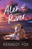 Alex & River (Bishop Family Origin, #1) (eBook, ePUB)