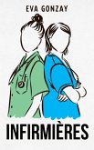 Infirmières (Hôpital Cristalmar, #2) (eBook, ePUB)