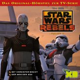 04: Mit vereinter Macht / Der Weg der Jedi (Das Original-Hörspiel zur Star Wars-TV-Serie) (MP3-Download)