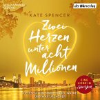 Zwei Herzen unter acht Millionen (MP3-Download)