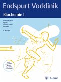 Endspurt Vorklinik: Biochemie I (eBook, PDF)