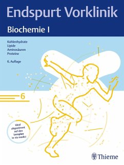 Endspurt Vorklinik: Biochemie I (eBook, PDF) - Endspurt Vorklinik