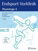 Endspurt Vorklinik: Physiologie II (eBook, ePUB)
