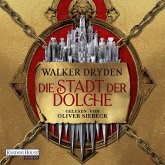 Die Stadt der Dolche (MP3-Download)