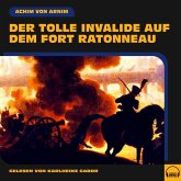 Der tolle Invalide auf dem Fort Ratonneau (MP3-Download)