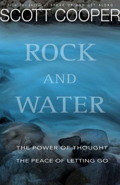 ROCK AND WATER (eBook, ePUB) - Cooper, Scott