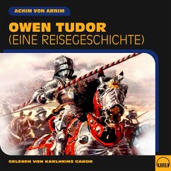 Owen Tudor (MP3-Download) - von Arnim, Achim