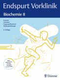 Endspurt Vorklinik: Biochemie II (eBook, ePUB)