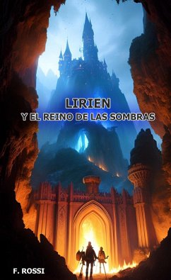 Cover Lirien y El Reino de las Sombras (eBook, ePUB)