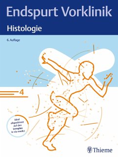 Endspurt Vorklinik: Histologie (eBook, PDF) - Endspurt Vorklinik