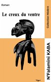 Le creux du ventre (eBook, ePUB)