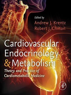 Cover Cardiovascular Endocrinology and Metabolism (eBook, ePUB)