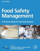 Food Safety Management (eBook, ePUB)