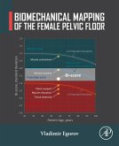 Biomechanical Mapping of the Female Pelvic Floor (eBook, ePUB)