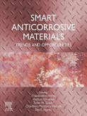 Smart Anticorrosive Materials (eBook, ePUB)