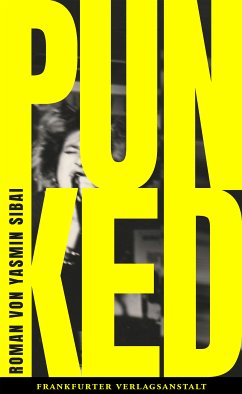 PUNKED (eBook, ePUB) - Sibai, Yasmin