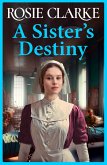 A Sister's Destiny (eBook, ePUB)