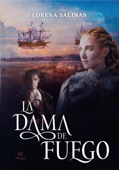 Cover La dama de fuego (eBook, ePUB)