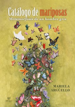 Catálogo de Mariposas (eBook, ePUB) - Argüello, Mariela