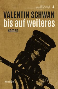 Bis auf Weiteres (eBook, ePUB) - Schwan, Valentin