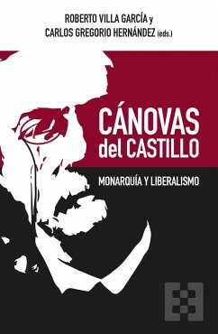 Cover Cánovas del Castillo (eBook, PDF)