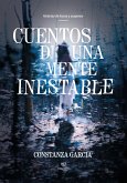 Cuentos de una mente inestable (eBook, ePUB)