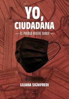 Cover Yo, ciudadana (eBook, ePUB)
