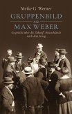 Gruppenbild mit Max Weber (eBook, ePUB)