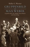 Gruppenbild mit Max Weber (eBook, PDF)