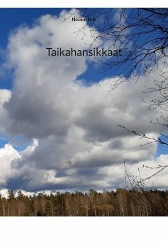 Taikahansikkaat (eBook, ePUB)