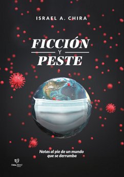 Ficción y peste (eBook, ePUB) - Chira, Israel