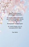 Apfel- und Birnbaum und andere Lebewesen (eBook, ePUB)
